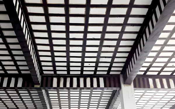 双湖建筑加固技术的新选择：探索双湖碳纤维加固的优势